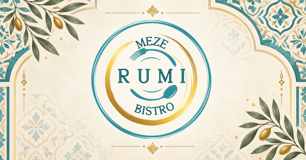 Rumi Meze Bistro